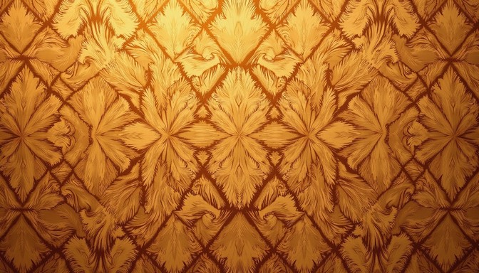 Free Golden Mane Texture Image - Golden, Texture, Pattern | Download at ...