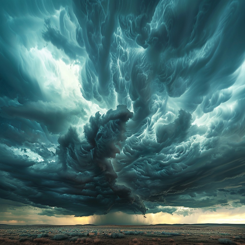 Free Dramatic storm clouds Image - Storm, Clouds, Dramatic | Download ...