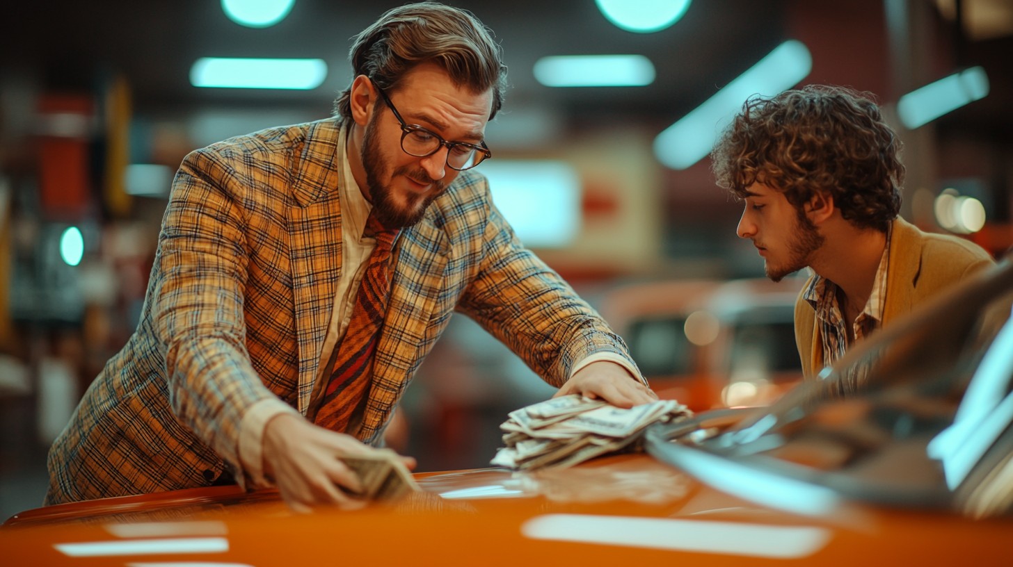 Free Car dealership discussion Image - Car, Dealership, Discussion ...