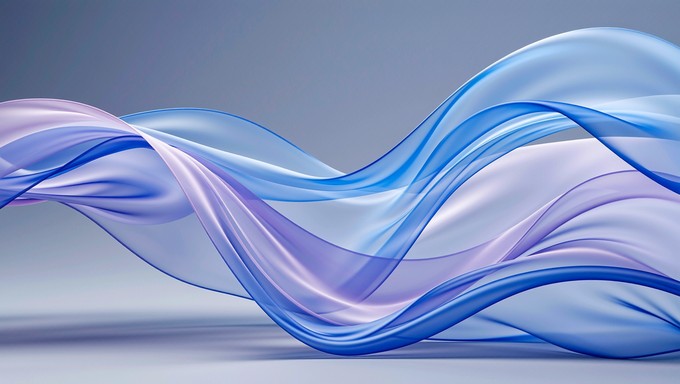 Free Flowing Blue Symphony Image - Abstract, Blue, Cerulean | Download ...