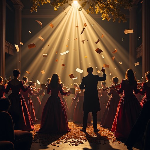 Free Baroque Musical Triumph Image | Download at StockCake