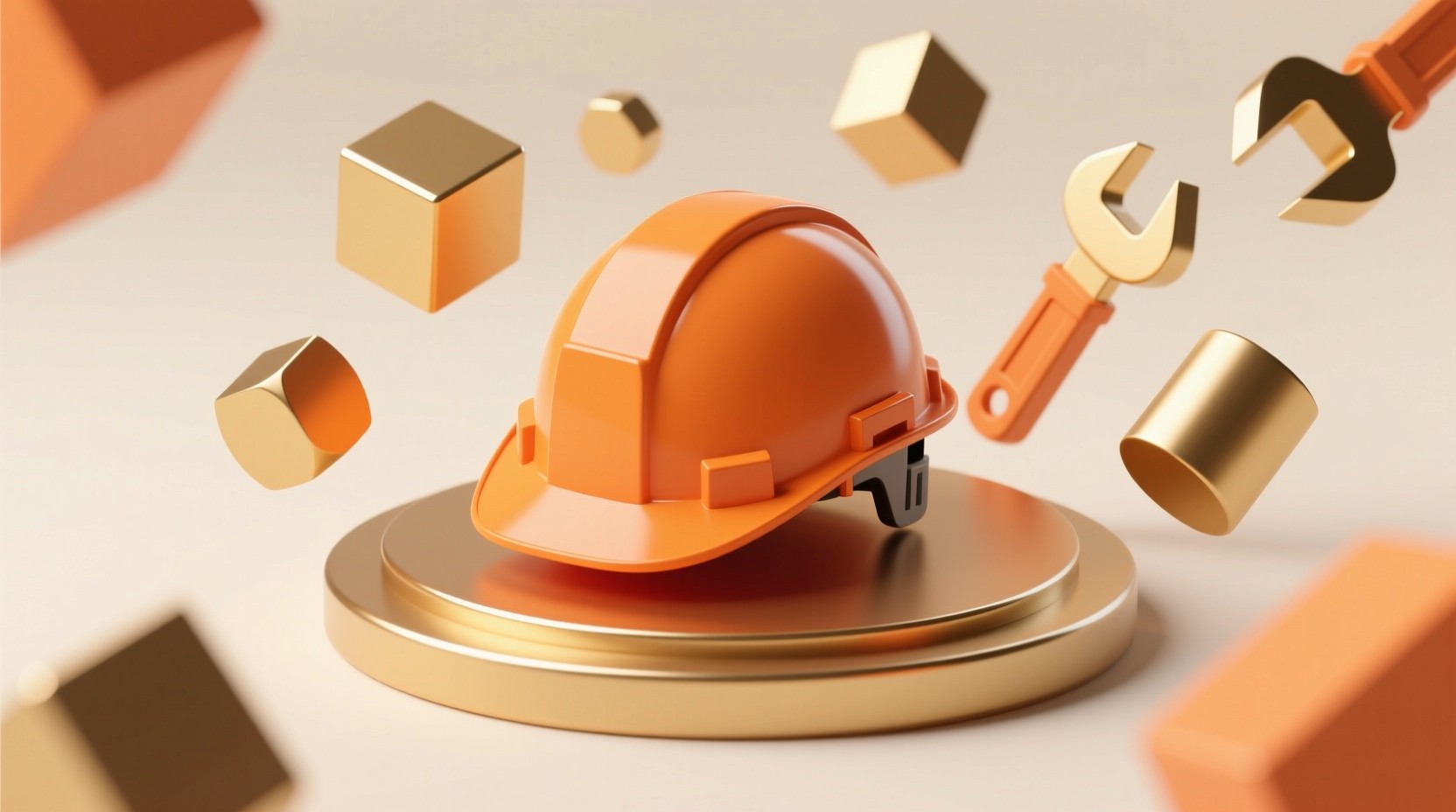 Free Safety Meets Design Image - Construction, Safety, Helmet ...