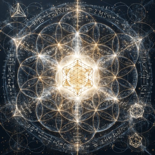Sacred Geometry Computer Free Sacred Geometry Illuminated Image - Geometry, Sacred, Mathematical ...