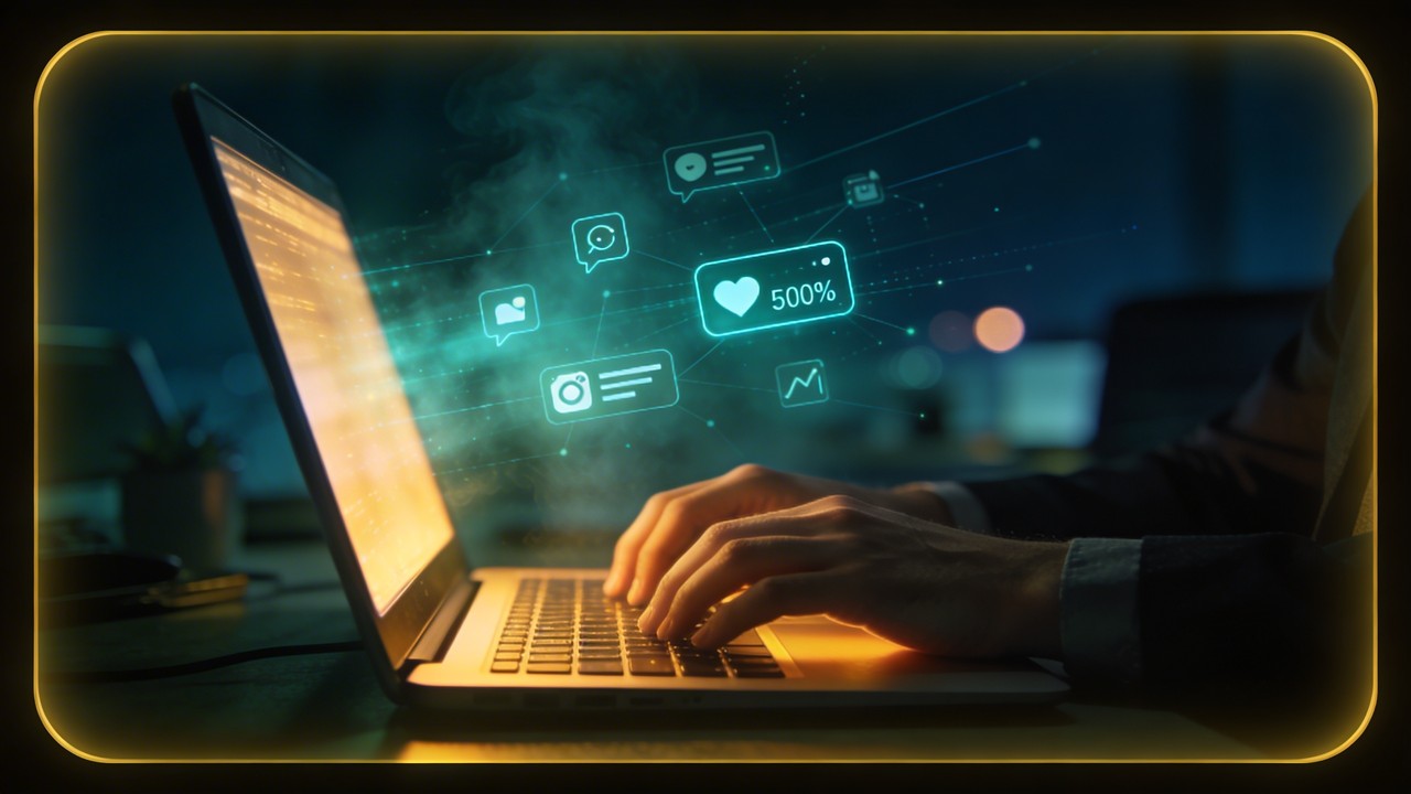 Free Digital Work Future Image - Technology, Laptop, Typing | Download ...