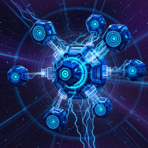 Free Cyberpunk Mechanical Arm Image - Cyberpunk, Robotic, Mechanical ...