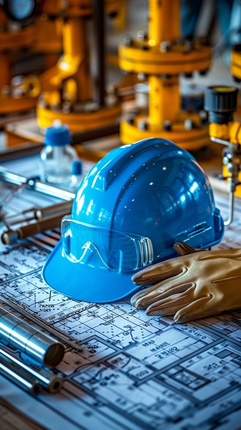 Free Construction Safety Gear Image - Construction, Safety, Helmet ...