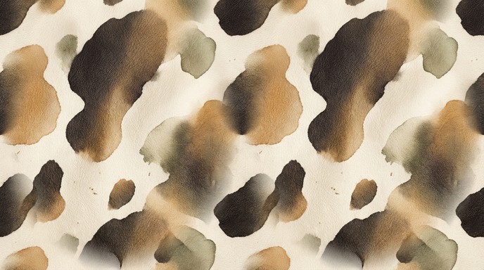 Free Organic Cowhide Pattern Image - Pattern, Cowhide, Abstract ...