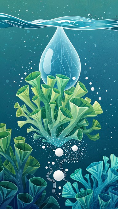 Free Ocean Acidification Journey Image - Acidification, Ocean ...