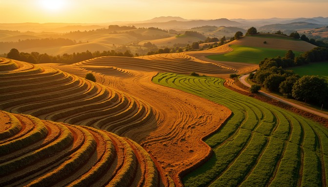 Free Generations Farming Together Image - Farming, Agriculture ...