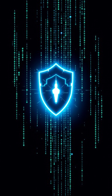 Free Digital Shield Glowing Image - Cybersecurity, Shield, Protection ...