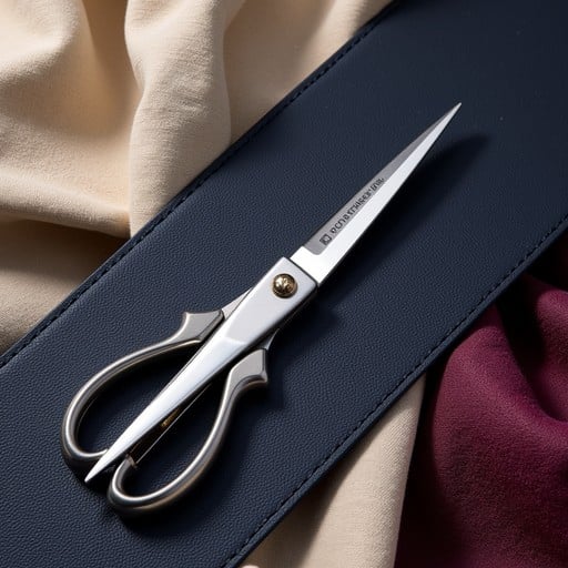 Free Elegant Steel Scissors Image | Download at StockCake