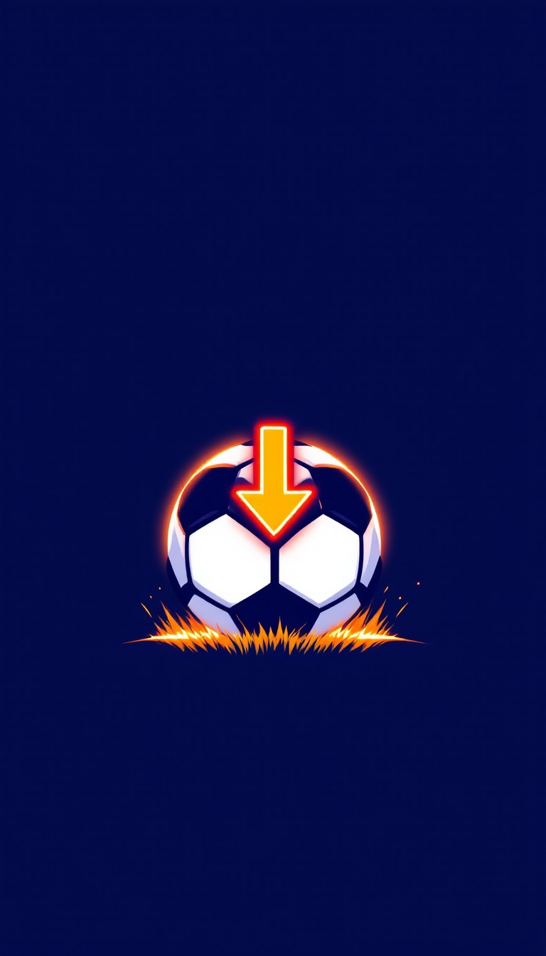 Free Pixel Soccer Download Image - Soccer, Football, Download ...