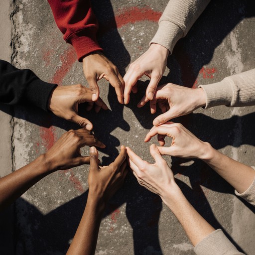 Free Unity Through Diversity Image - Unity, Diversity, Hands | Download ...