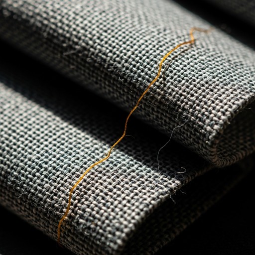 Threadbare Layers Free Amber Thread Detail Image - Textile, Fabric, Woven | Download at ...