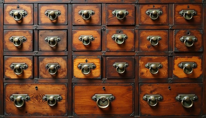 Free Antique drawer cabinet Photo - Antique, Wooden, Cabinet | Download ...