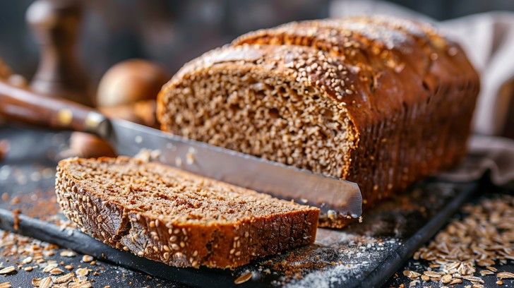 Free Sliced Fresh Bread Image - Bread, Sliced, Fresh | Download at ...