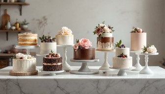 Free Elegant Cake Collection Image - Cakes, Desserts, Pastries ...