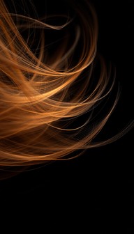 Free Dancing Copper Flames Image - Abstract, Copper, Flame | Download ...