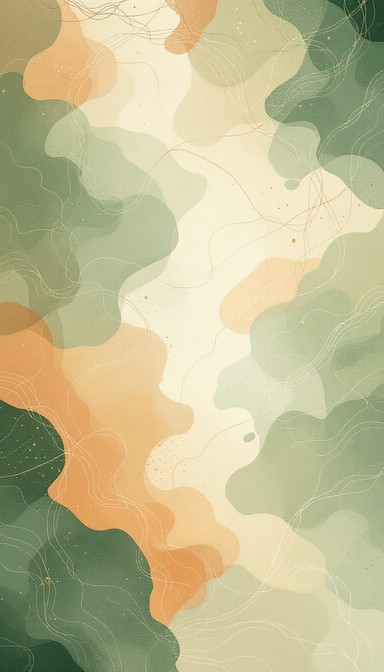 Free Fluid Ethereal Patterns Image - Ethereal, Fluid, Organic ...