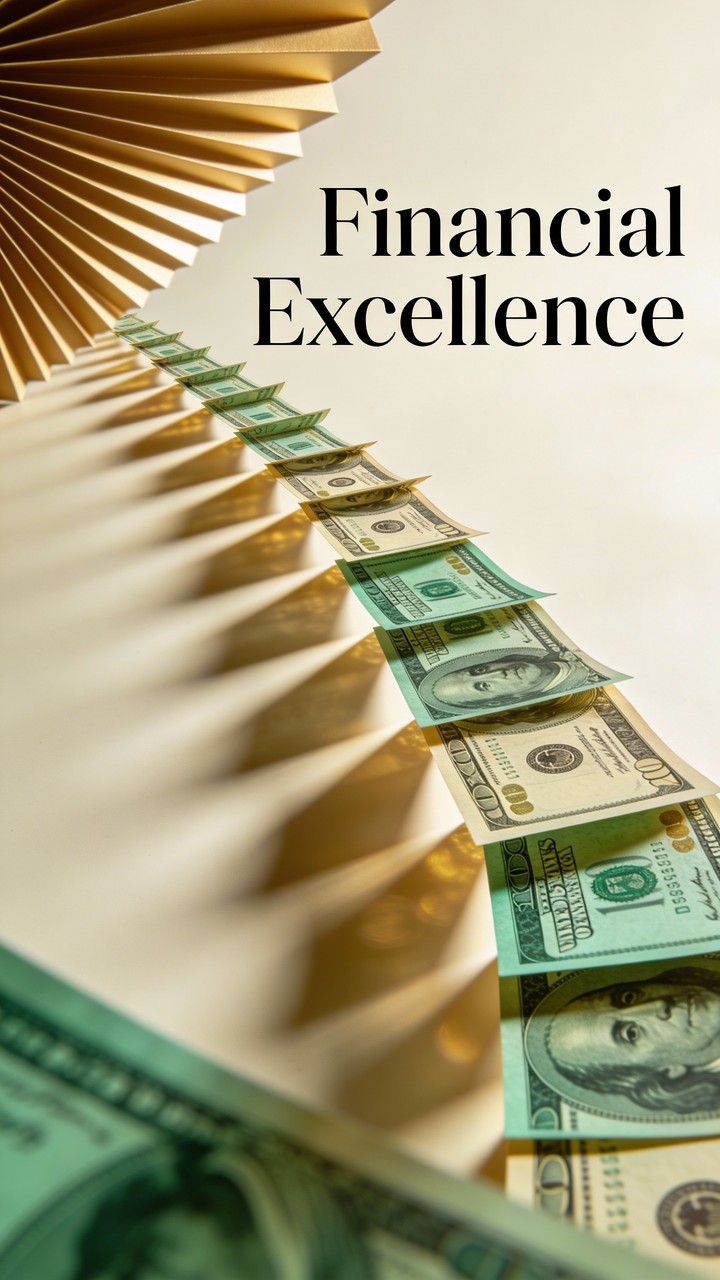 Free Financial Success Path Image - Money, Finance, Wealth | Download ...