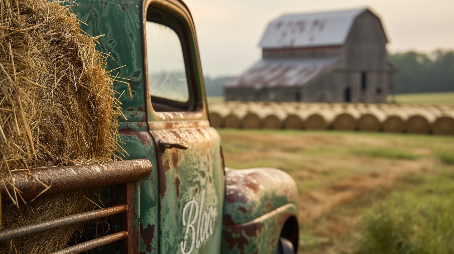 Rustric Farm Free Rustic Farm Charm Image - Rustic, Farm, Truck | Download at StockCake