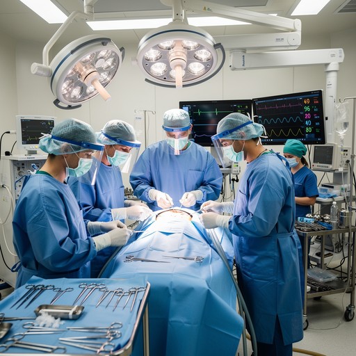Free Surgical Team Focus Image - Surgery, Surgeons, Medical | Download ...