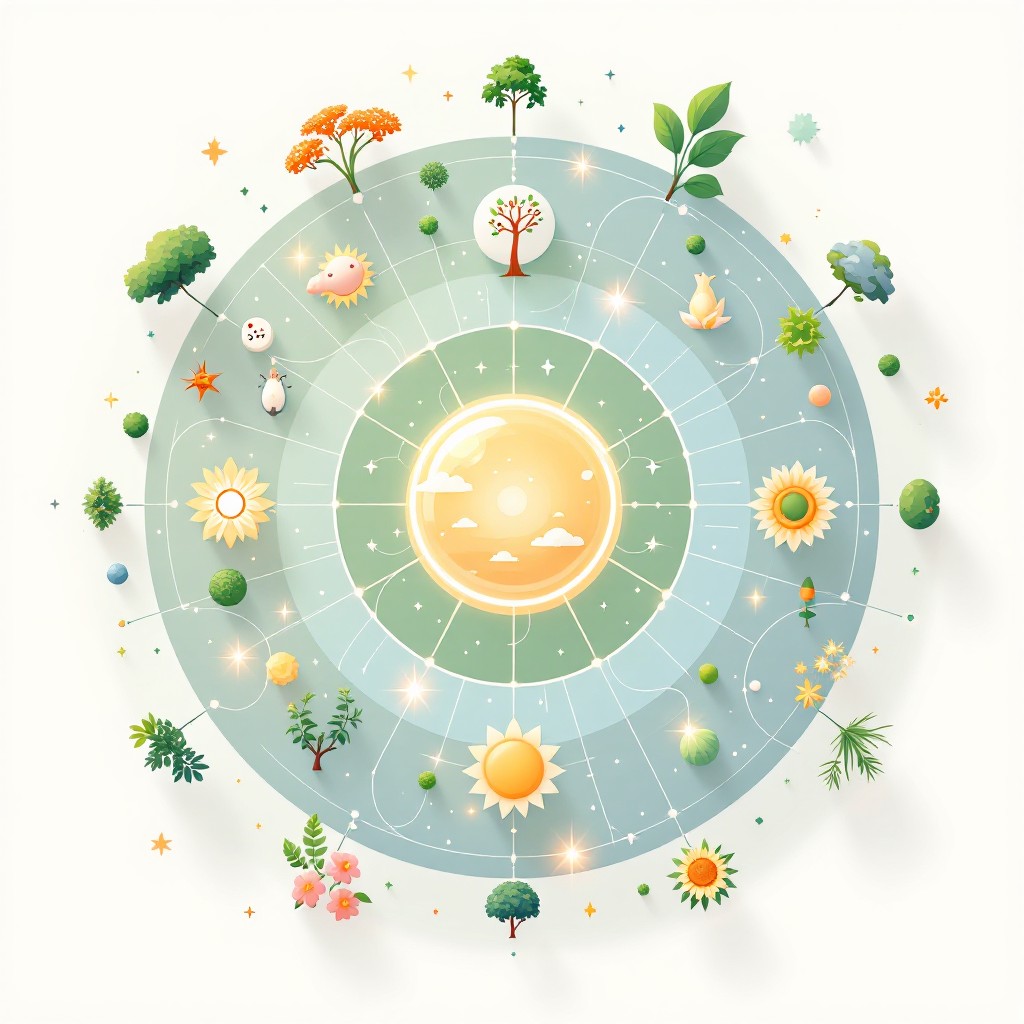 Free Eco Harmony Circle Image - Ecological, Anime, Diagram | Download ...