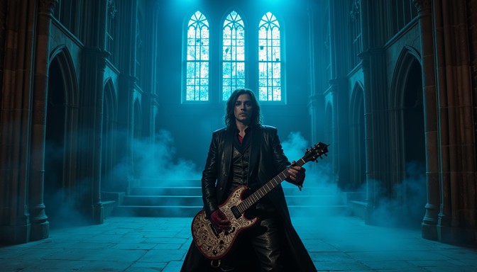 Free Gothic Cathedral Concert Image - Gothic, Concert, Cathedral ...
