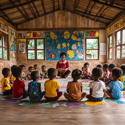 Free Classroom learning session Image | Download at StockCake