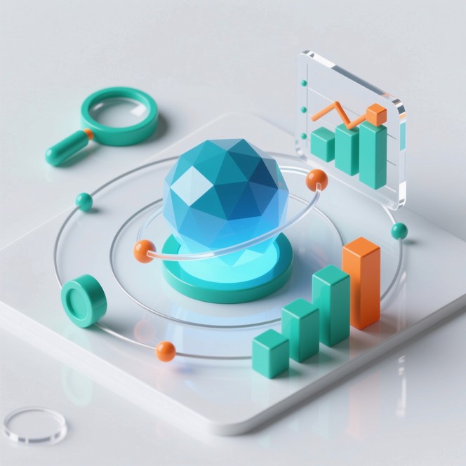 Free Data Landscape Visualization Image - Data, Visualization, 3d ...