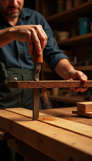 Sheen Workshops Free Precision Wood Crafting Image - Woodworking, Craftsmanship ...