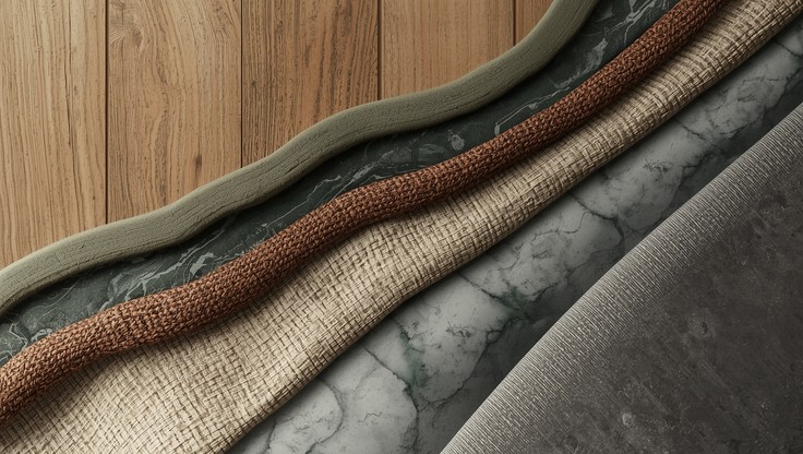 Textural Items Free Textural Material Harmony Image | Download at StockCake
