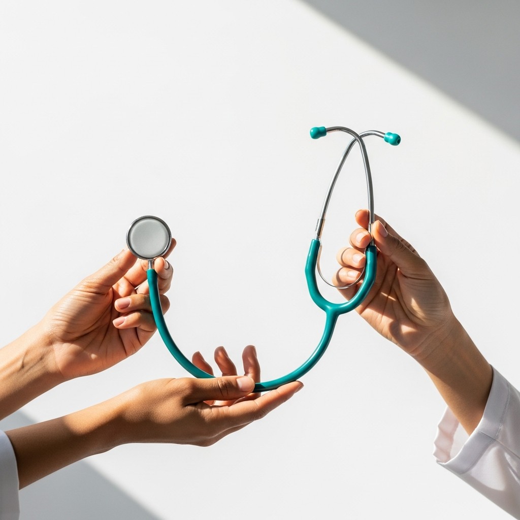 Free Healing Hands Care Image - Healthcare, Medical, Stethoscope ...
