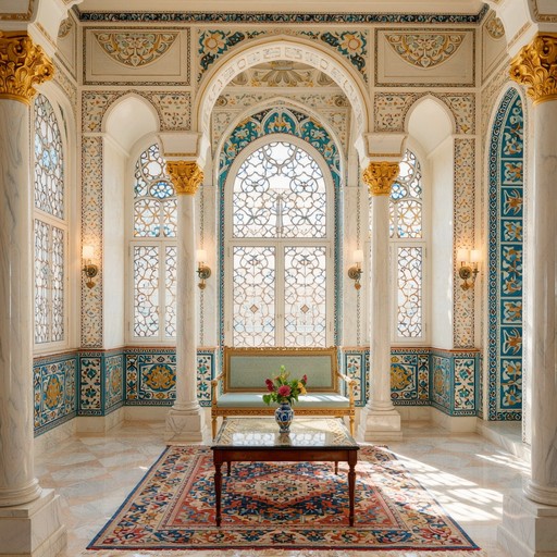 Free Ottoman Palace Grandeur Image - Palace, Ottoman, Interior ...