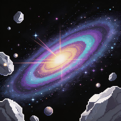Free Galaxy Formation Timeline Image - Galaxy, Cosmic, Simulation ...