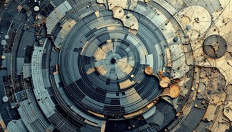 Free Circular Sound Patterns Image - Abstract, Vinyl, Record | Download ...