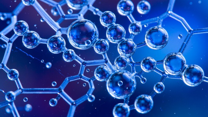 Technology Crystal Free Crystalline App Orbs Image - Droplets, Technology, Macro ...