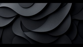 Free Layered Shadow Curves Image - Abstract, Geometric, Curves ...
