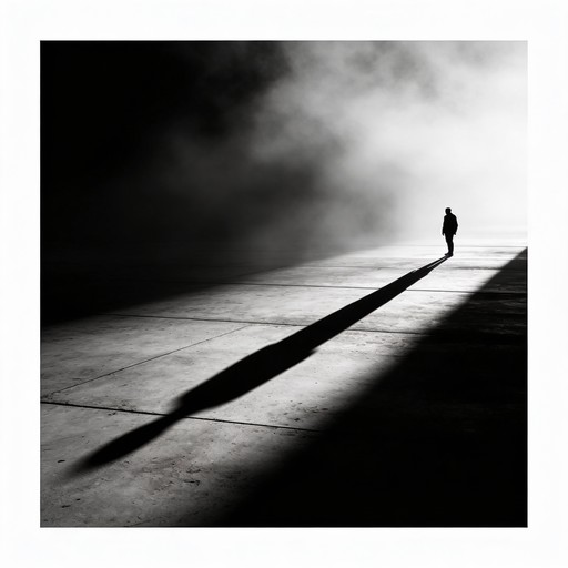 Free Shadow Defines Journey Image - Shadow, Silhouette, Minimal ...