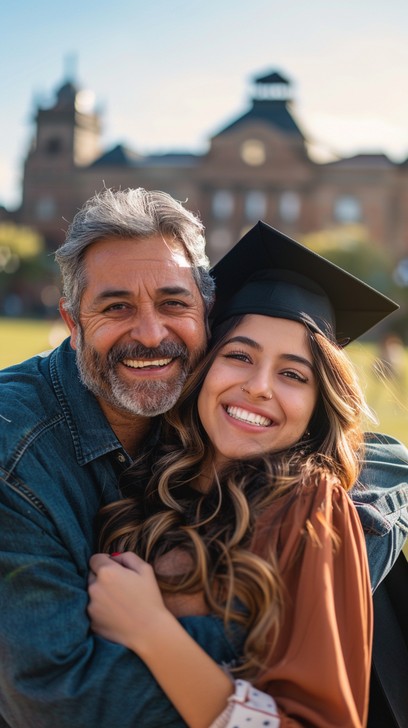 Free Graduation day joy Image - Graduation, Autumn, Happiness ...