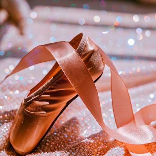 White Ballet Ribbons Free Ballet Ribbons Glow Image - Ballet, Ribbons, Satin | Download at ...