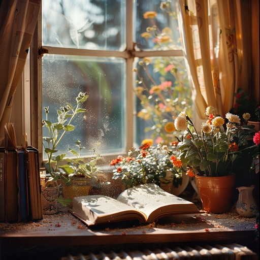 Window Boook Free Sunny Window Reading Image - Book, Window, Sunlight | Download at ...
