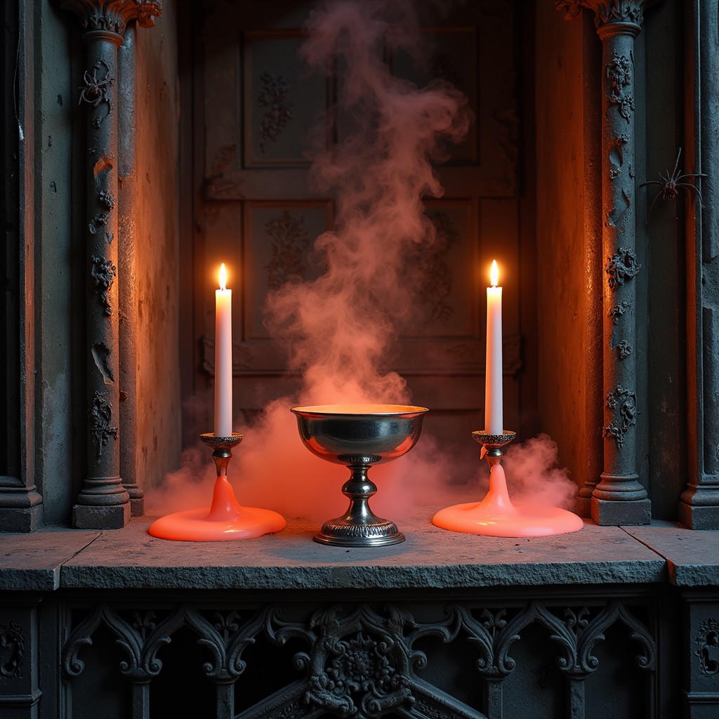 Free Mystic Altar Ritual Image - Gothic, Altar, Chalice | Download at ...