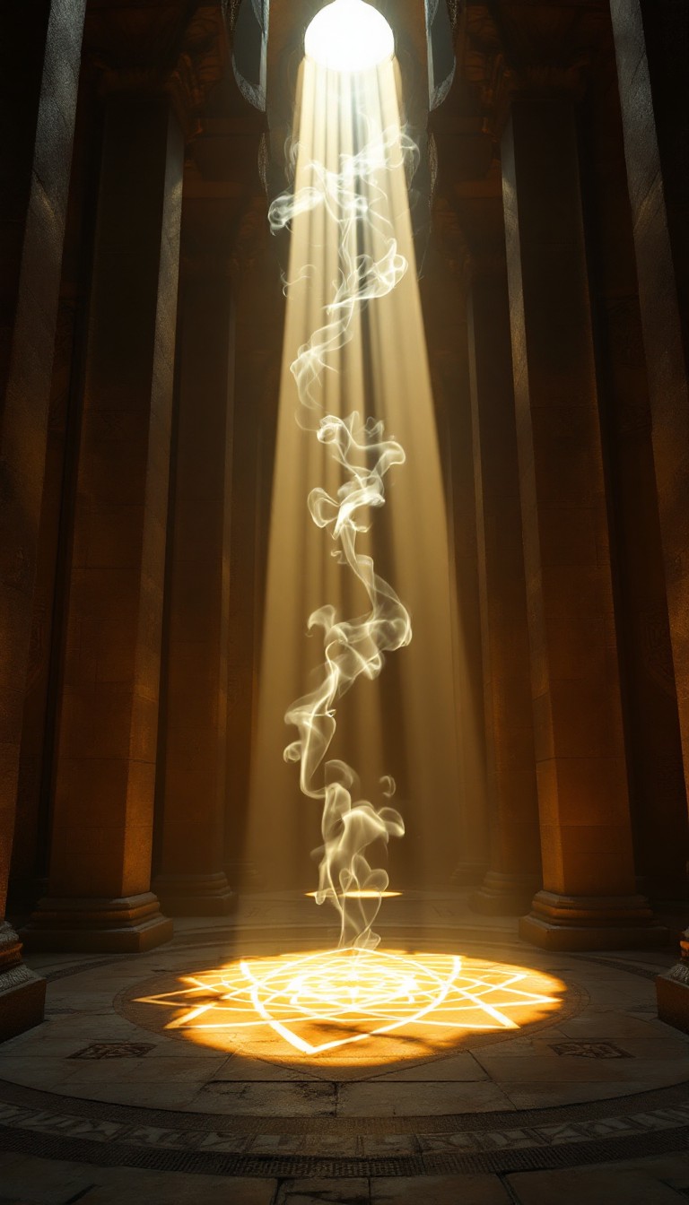 Free Sacred Light Ascending Image - Sacred, Divine, Light | Download at ...