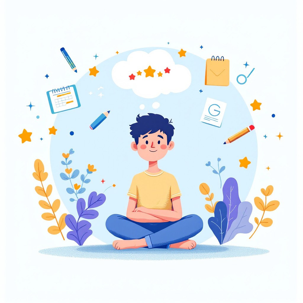 Free Planning Made Beautiful Image - Planning, Mindfulness ...