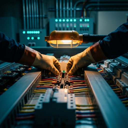 Electrical Work Beautiful Free Electrical Work Precision Image - Electrical, Wiring, Technician ...