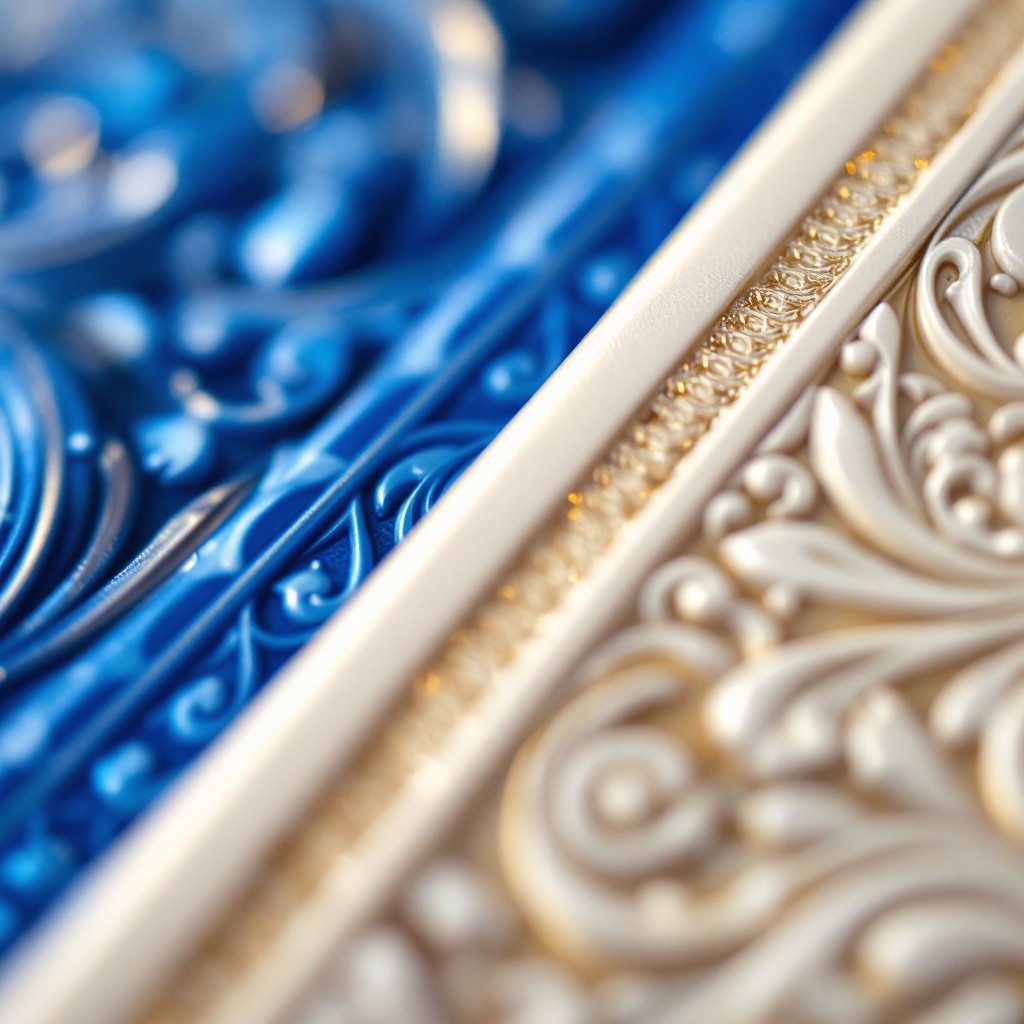Free Blue Ivory Intersection Image - Blue, Ivory, Pattern | Download at ...