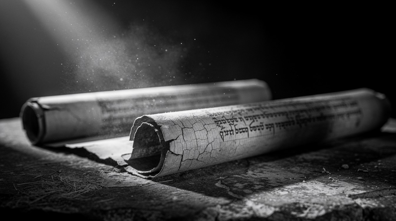 Free Ancient Sacred Scrolls Image - Scrolls, Ancient, Religious ...