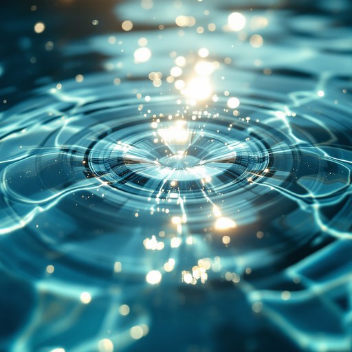 Free Rippling Light Dance Image - Water, Light, Geometric | Download at ...