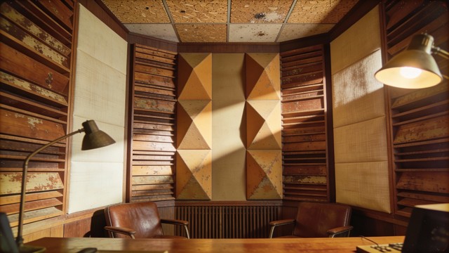 Free Vintage Recording Studio Image - Vintage, Studio, Recording ...